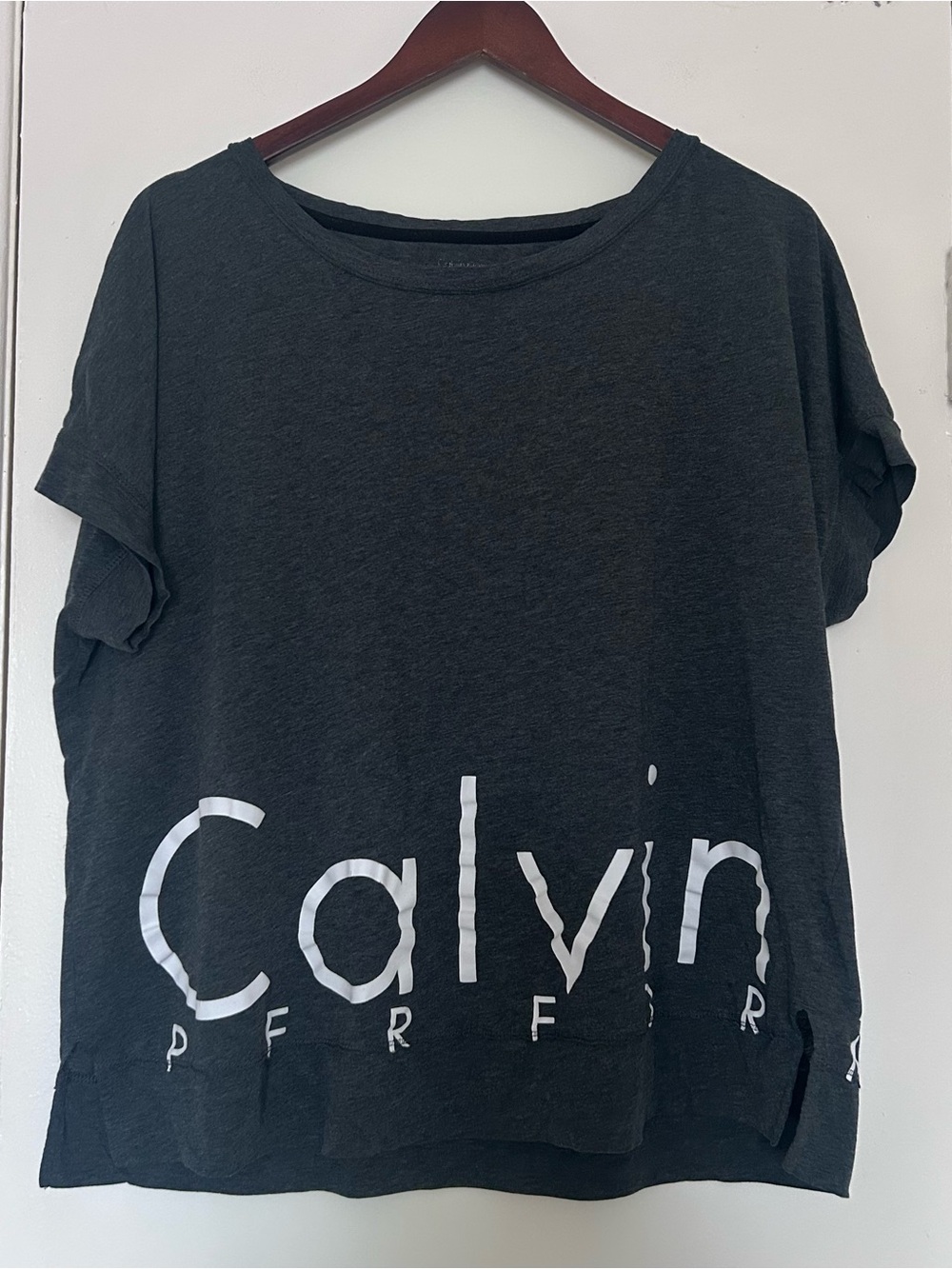 Calvin Klein Performance Tee